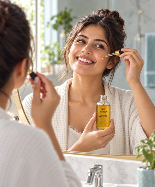 Snail Mucin Serum Benefits: Why This K-Beauty Ingredient Is Everywhere in 2026