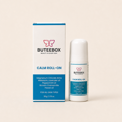 Calm Roll-On