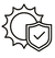 Broad Spectrum UVA/UVB
