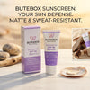 SPF 55 Sunscreen