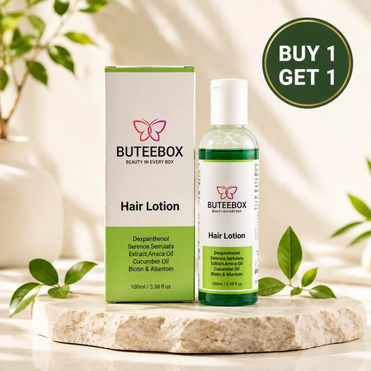 Hair Lotion